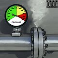 Advance - Pressure (Explicit)