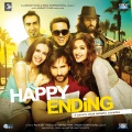 Sachin-Jigar、Divya Kumar、Shefali Alvares、amitabh bhattacharya、Shahid Mallya、ashish pandit、Priya Saraiya、Kiran Kamath - Happy Ending