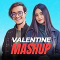 Diya Jahan、Hasan S. Iqbal - Valentine Mashup