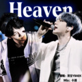 羽宝YBAEK - HEAVEN