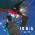 TRIGUN STAMPEDE Original Soundtrack 1