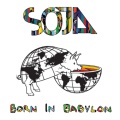 Born in Babylon