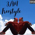 Grimeyy_B - 3AM Freestyle (Explicit)