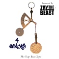 Zay the Beast - A Lil Different