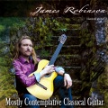Mostly Contemplative Classical Guitar, Vol. 1
