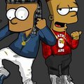Murdergang TRU、Doughboy 2X、Oski Grimm、Meko、JFK - Gang Gang (feat. Doughboy 2X Oski Grimm Meko & JFK)(Explicit)