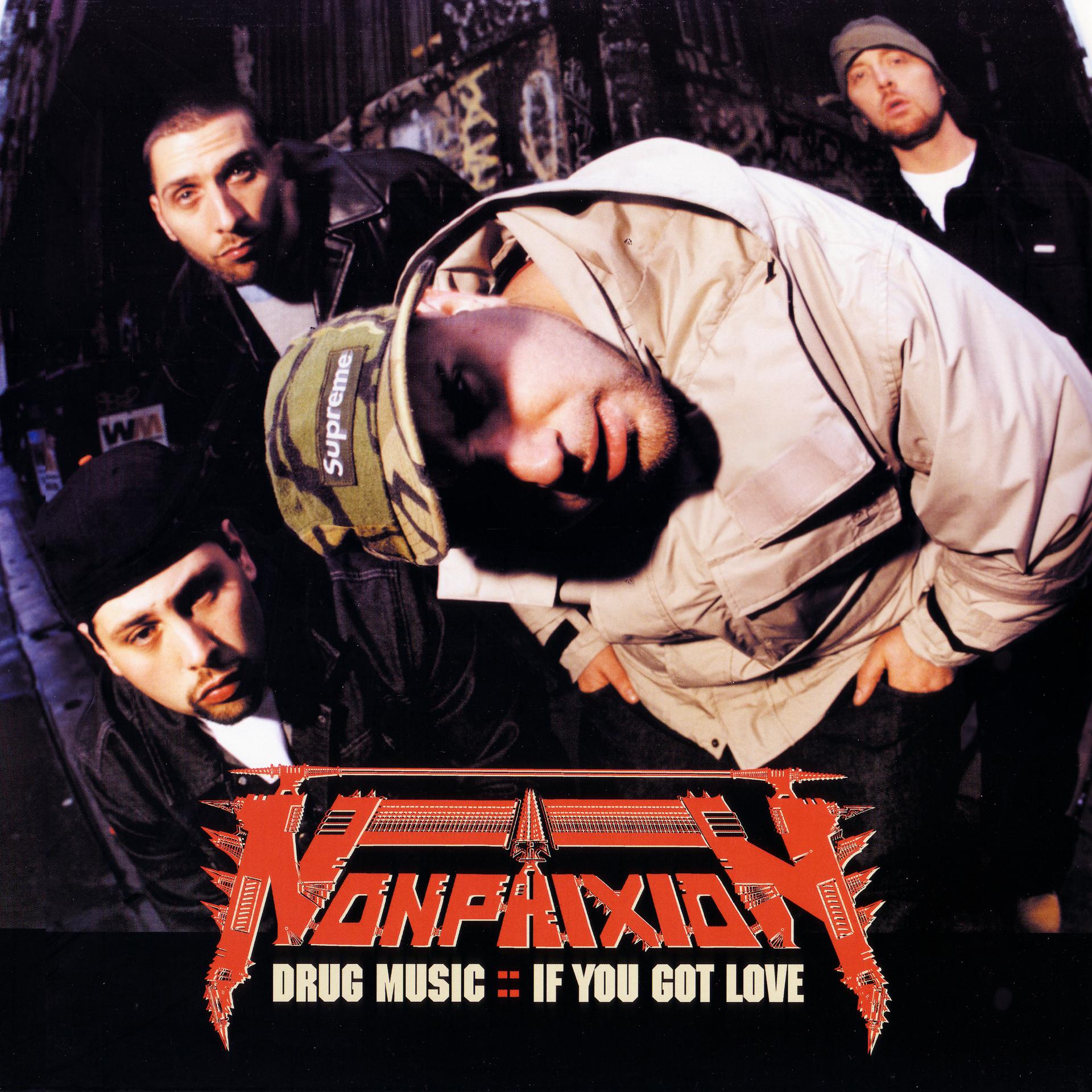 non phixion、Ill Bill、Pete Rock - If You Got Love