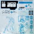 Lil Sco Manson、Jew - Popping