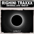 Universal Love / Mind Up