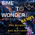 Leroy Daniels、Rico Bernasconi - Time To Wonder Extended Mix