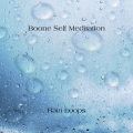 Boone self meditation - Rain On Roof Noise Loopable No Fade