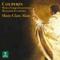 Couperin: Messe à l'usage des paroisses & Messe pour les couvents (À l'orgue de la cathédrale Saint-Pierre de Poitiers)