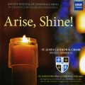 St. James Cathedral Choir - Come, Thou Long Expected Jesus - Carol