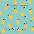 Boone Lemon Meditation - Yellow Drink