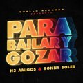 N3 Amigos、Ronny Soler - Acangana