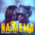RickyTheCoolest、Rafa G、icecold - NA MEMA (Explicit)