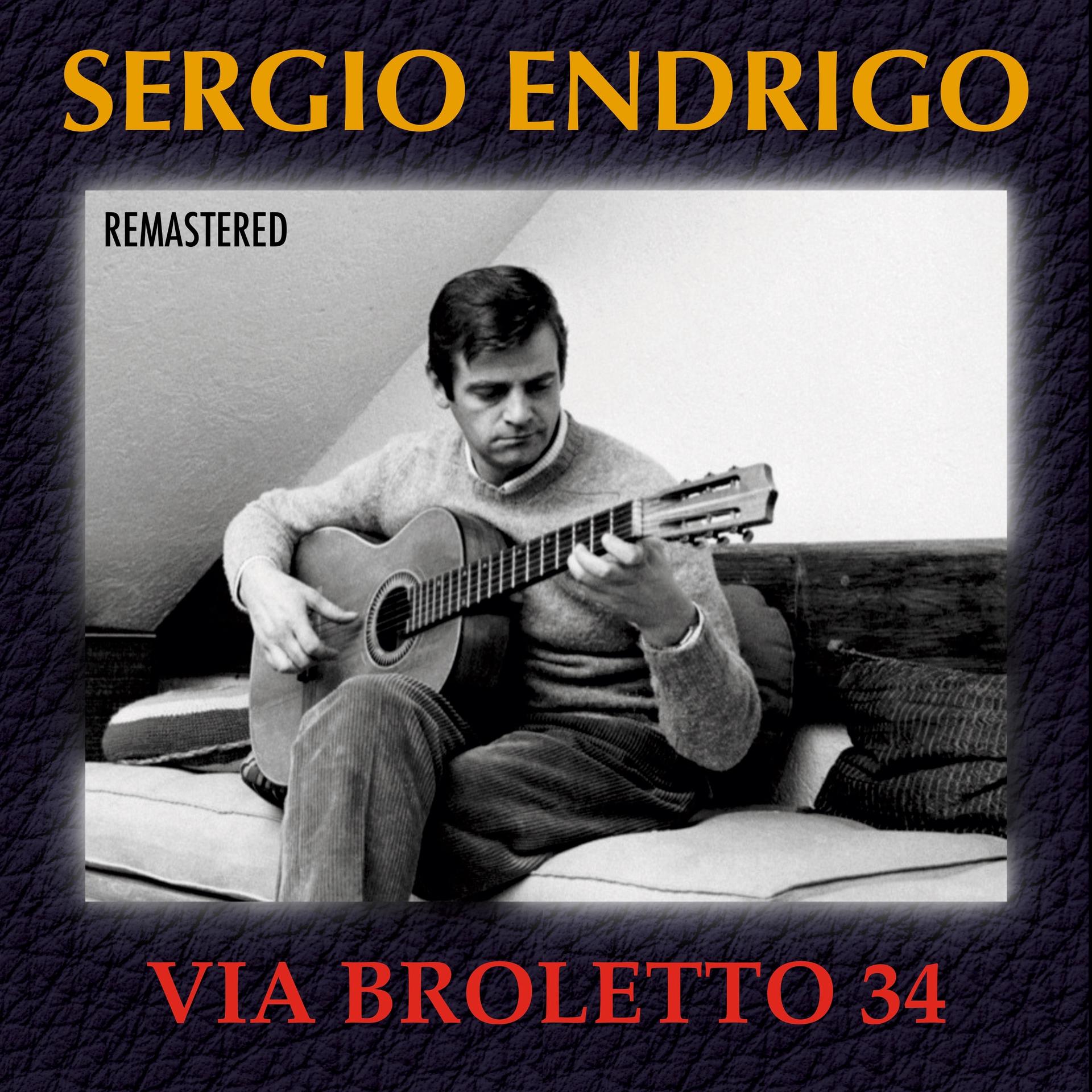 sergio endrigo - Aria di neve