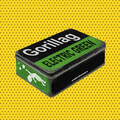 Gorillag - Electric Green (Radio Edit)