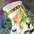 Pussy Riot、Dorian Electra、village people - My Agenda