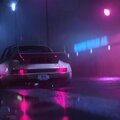 A.[D].N - Last Drive