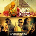Yankee212、JCP、Big Nango - Bebiendo y Fumando