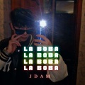 JDam - La Boba