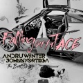 falling on ya face (feat. JohnnyOrtega, Andru Winter & Aaron Carter)(Radio Edit)