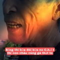 nguyễn văn mạnh - Sống thì bữa đói bữa no C.h.ế.t thì con cháu cúng gà thật to