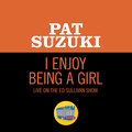 I Enjoy Being A Girl (Live On The Ed Sullivan Show, December 14, 1958)