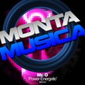 Mr. O - Power Energetic
