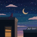 Silent Mood