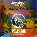 Somebody (Radio Edit)