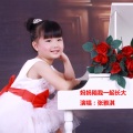 妈妈陪我一起长大-翻唱