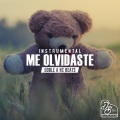 Me Olvidaste (Instrumental)