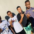 Morvha smile - Kzazo khanya