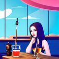 Эль - На автопилоте