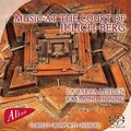 La Barca Leyden - Invenzione opus 10 #8 in e - Adagio