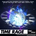 Foxest、Entry Level、Zetmo、So So Ivo、Nikky DiJaffy、MR LATE、Nychevo、Dystived、Harn、B1ierex、Bez、Demsikone、Miakri - TIME RAGE