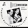 Boyd Raeburn and His Orchestra、Irving Berlin - How Deep is the Ocean?