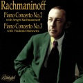 Piano Concerto No. 2 in C Minor, Op. 18: I. Moderato