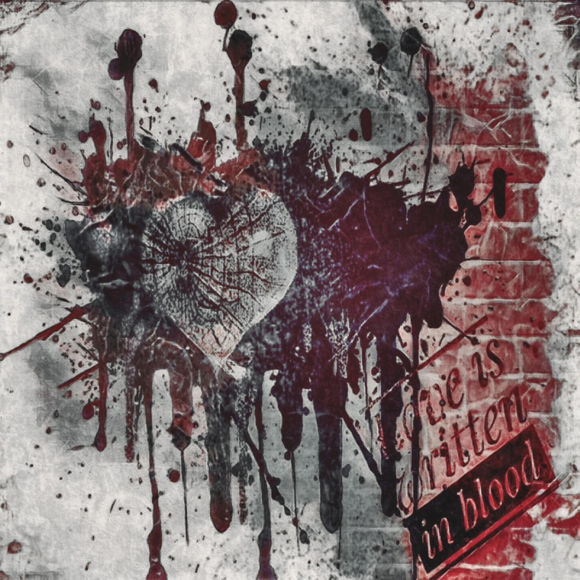 Shawn haddocks、Chano.D、Cyberkid - Bigger Than Fear (feat. Chano.D & CyberKid)(Explicit)