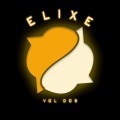 ELIXE boyz、JKL、Nik0 - SANCTUM (Explicit)
