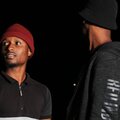 Technikal Malume、DJ AB - The game land (feat. Dj Ab)