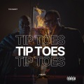 Tip Toes (feat. Too $hort)(Explicit)