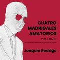 ana maría martínez、Albert Guinovart、Victoria De Los Angeles、Ana Higueras、Miguel Zanetti、Albert Ginovart、Joaquín Rodrigo - De Los álamos Vengo, Madre