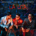 Juan Miguel、Ronald Borjas、víctor muñoz - La Cita