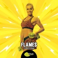 Flames (Tabata Mix)