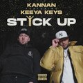 Stick Up (Explicit)