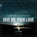 Nana K、Point85 - Give Me Your Love
