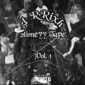Gutta Baby、TENTION、5l RRixh、Gyt Cee - Slimeyy dude (feat. Tention Gutta Baby & Gyt Cee)(Explicit)